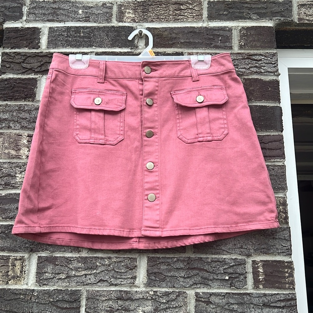 Skirt